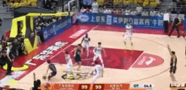 KOK体育登录入口-0秒绝杀！再见了，崔永熙！这才是广东队第一侧翼